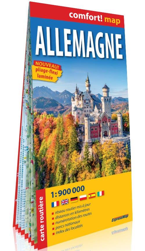 Allemagne (édition 2022) - flash vidéo
