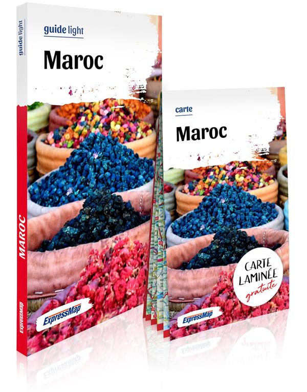 Maroc (édition 2023) - flash vidéo