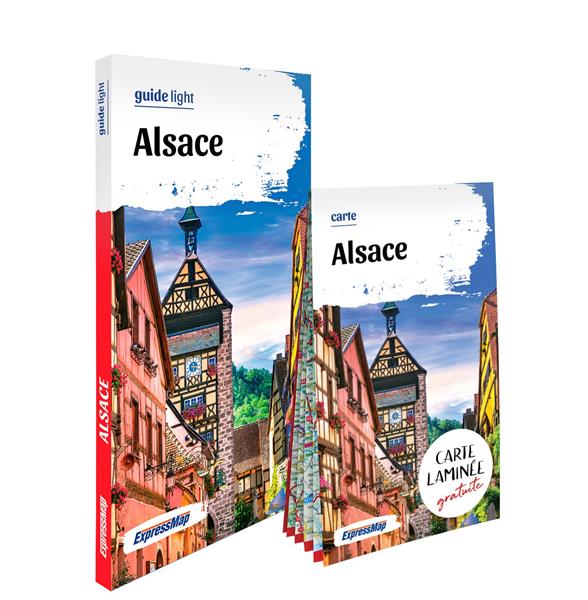 Alsace - flash vidéo