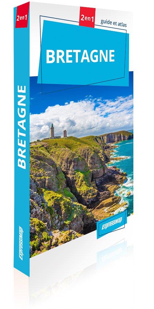 Bretagne - flash vidéo