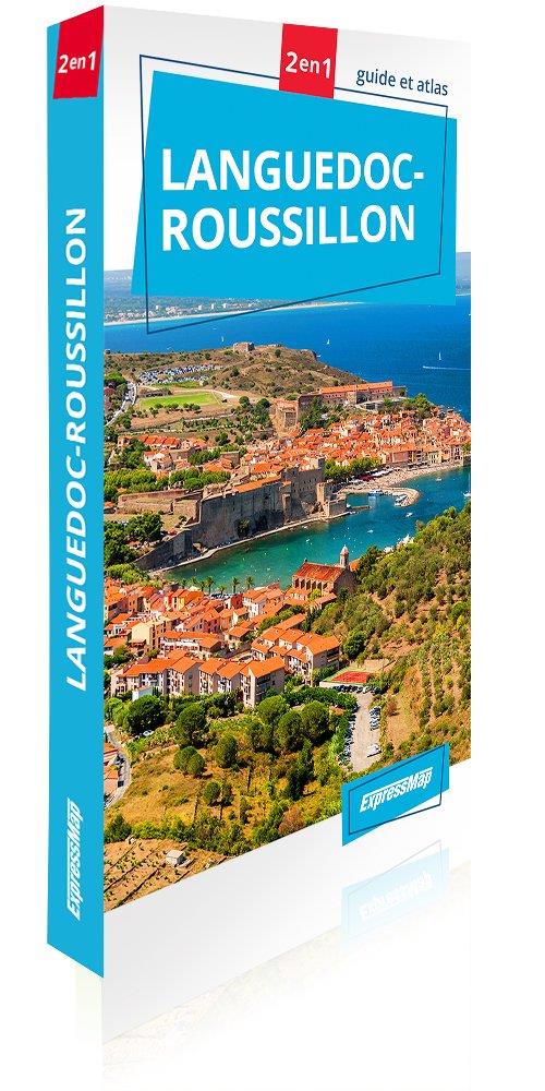 Languedoc-Roussillon - flash vidéo