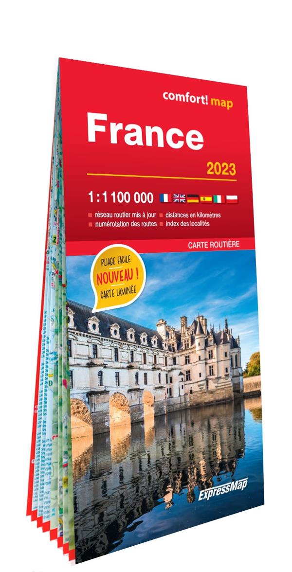 France (édition 2023) - flash vidéo