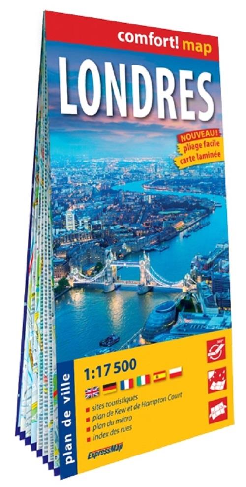 Londres - flash vidéo