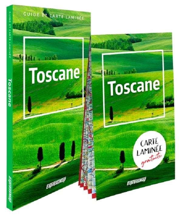 Toscane - flash vidéo