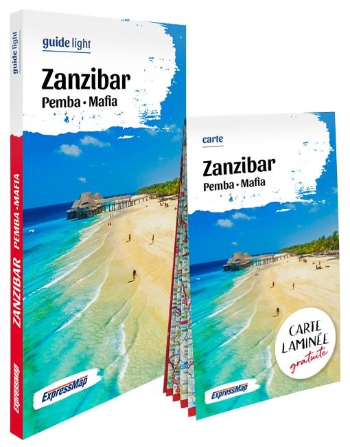 Zanzibar : Pemba, Mafia (édition 2023) - flash vidéo