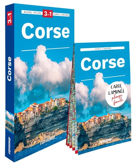 Corse (édition 2023) - flash vidéo