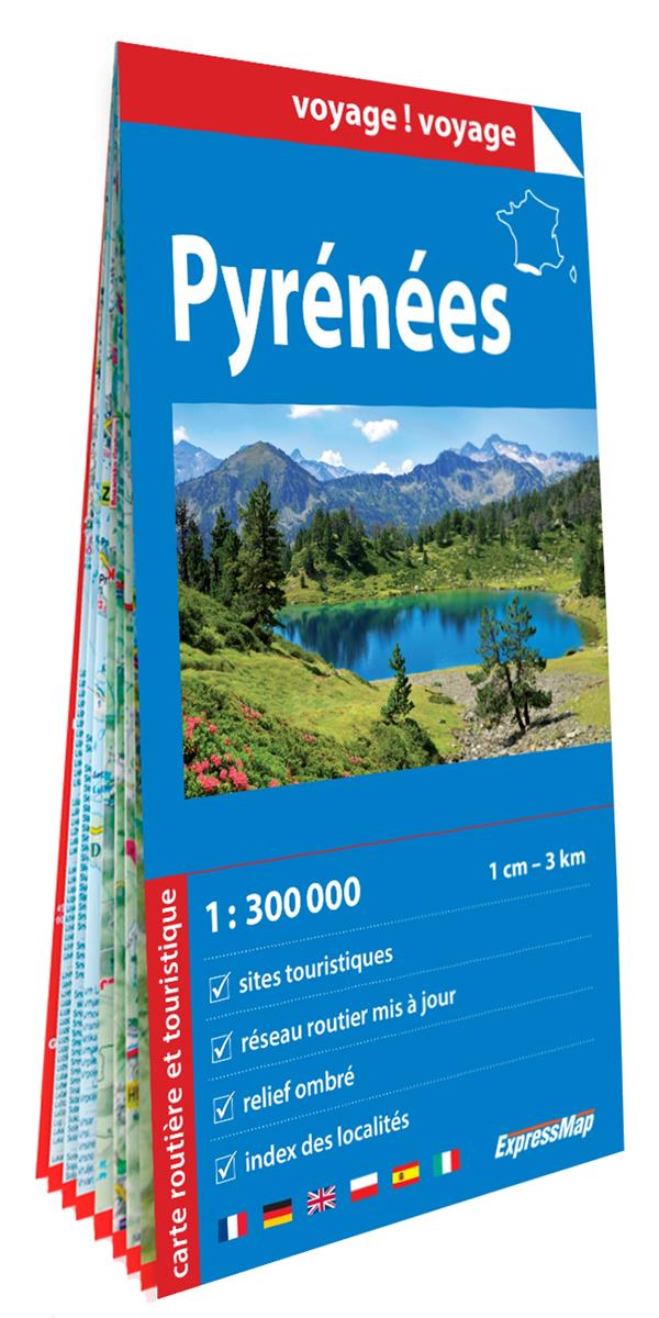 Pyrénées (édition 2024) - flash vidéo