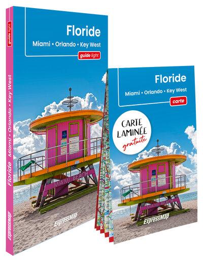 Floride : Miami, Orlando, Key West (édition 2026)