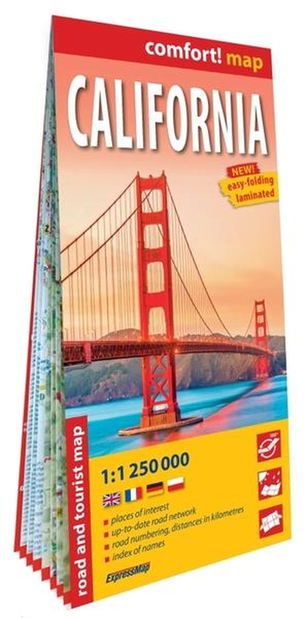 California (édition 2025) - flash vidéo