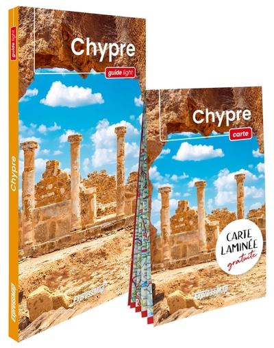 Chypre (édition 2025)