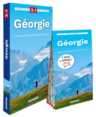 Géorgie (édition 2025)