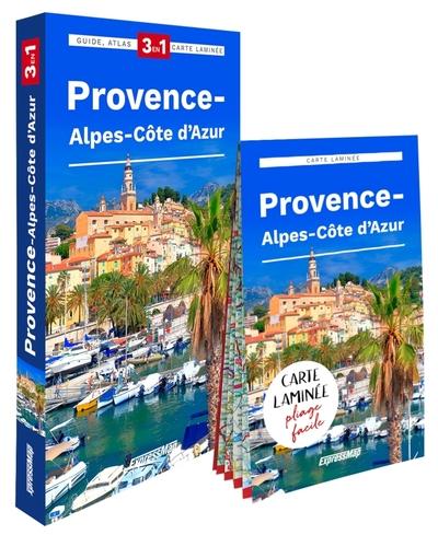 Provence-Alpes-Côte d'Azur (édition 2025)
