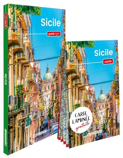 Sicile (édition 2025)