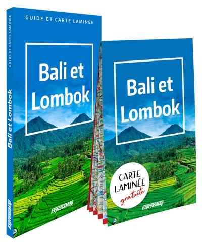 Bali et Lombok (édition 2025)