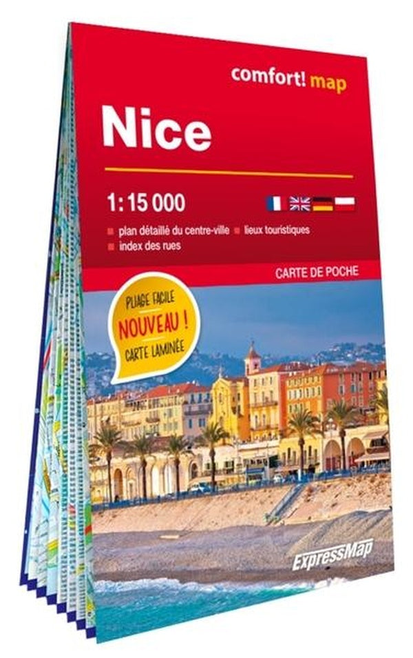 Nice (édition 2025)