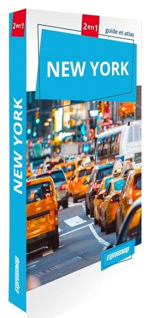 New York (édition 2025)