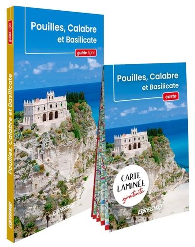 Pouilles, Calabre et Basilicate (édition 2025)