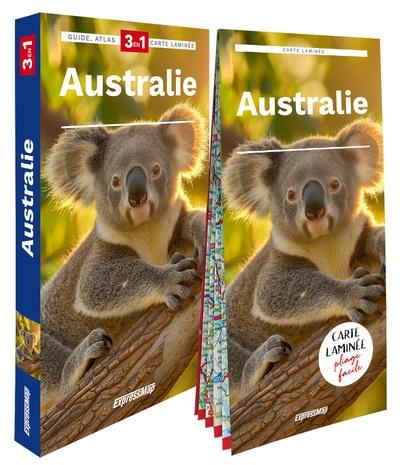 Australie (édition 2025)