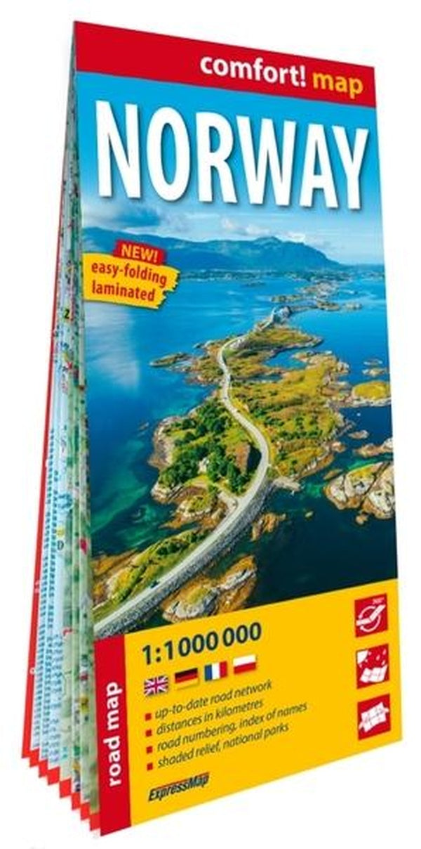 Norway (édition 2025)