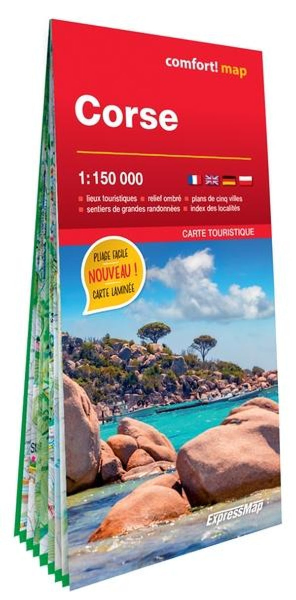 Corse (édition 2026)