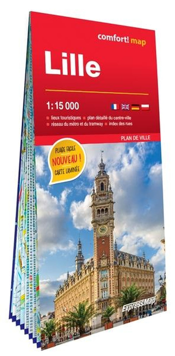 Lille (édition 2026)