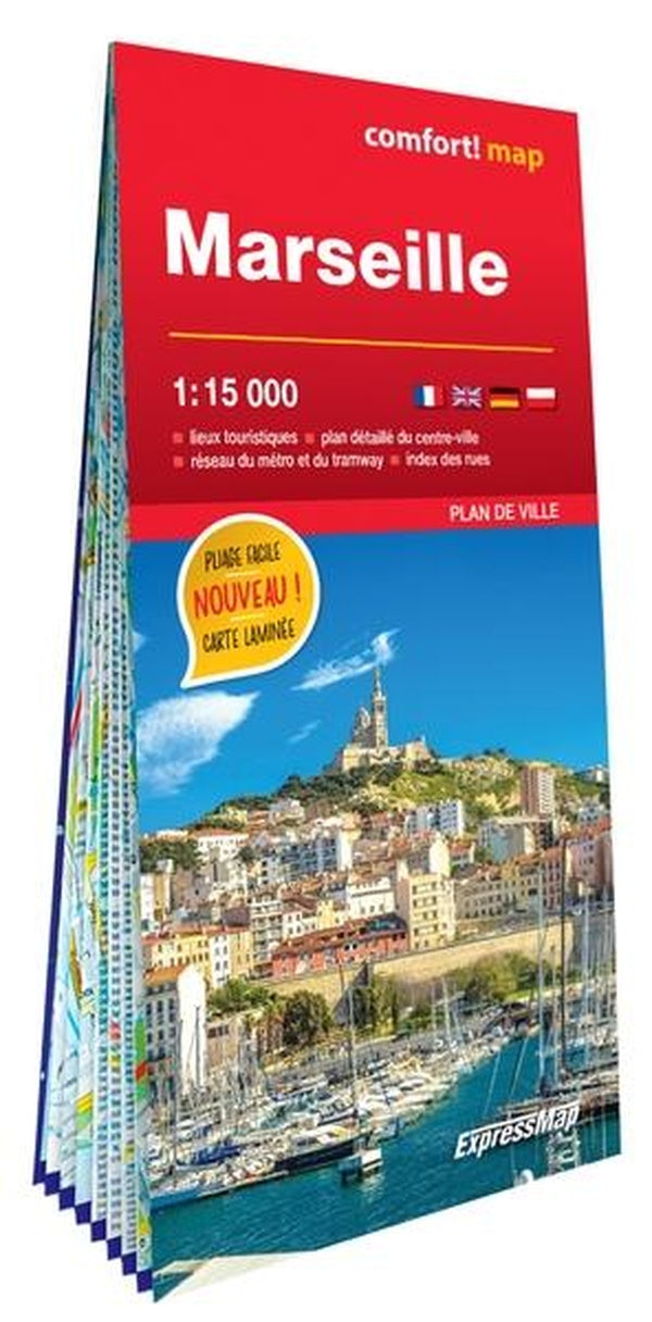 Marseille (édition 2026)