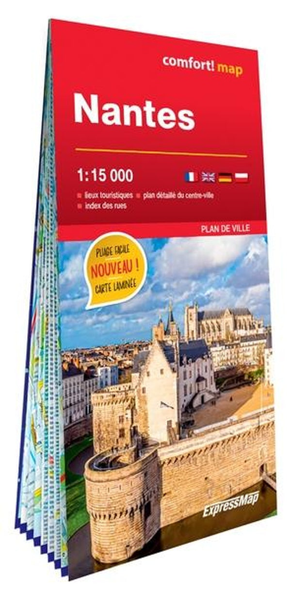 Nantes (édition 2026)