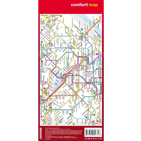 Paris (édition 2026)