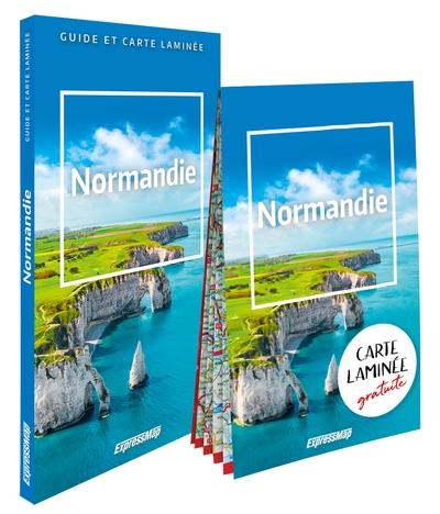 Normandie (édition 2026)