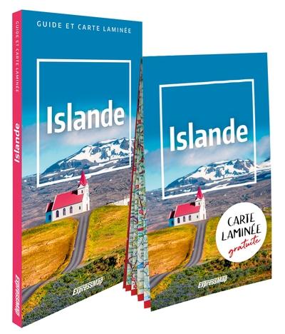 Islande (édition 2026)