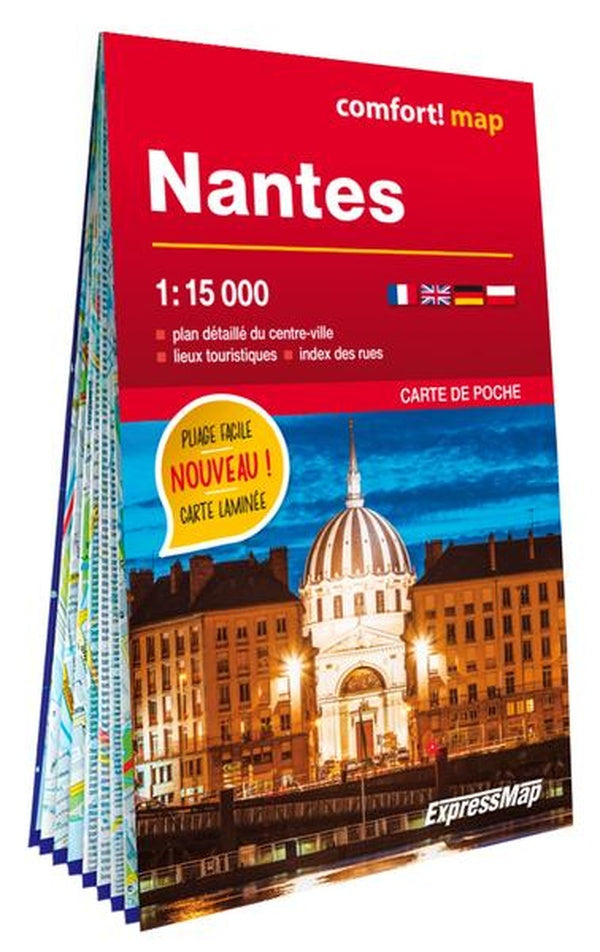 Nantes (édition 2026)