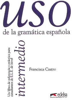 Uso de la gramatica intermedio