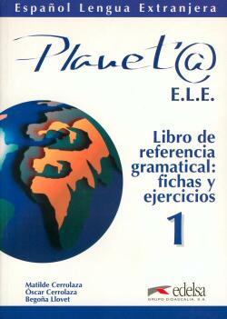 PLANET@ 1