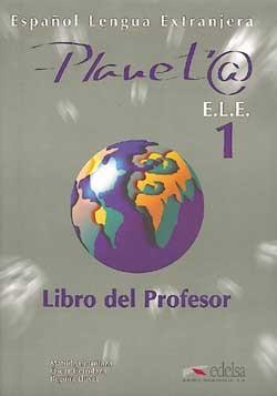 Planet@ 1 ; guide pedagogique