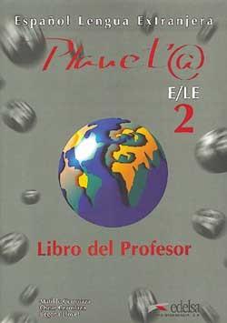 Planeta 2 guide pedagogique