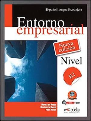 Entorno empresarial ; espagnol ; B2