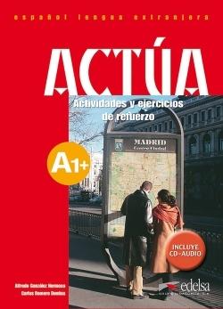 Actua a1 livre
