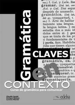 Gramatica en contexto - corriges