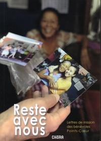 Reste avec nous - flash vidéo