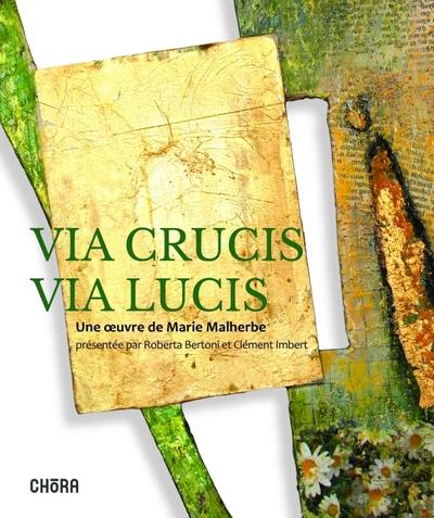 Via crucis via lucis