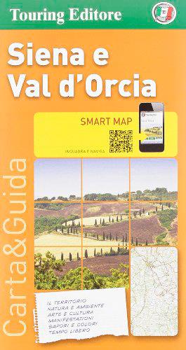 Val d'orcia 1/175.000 (it)