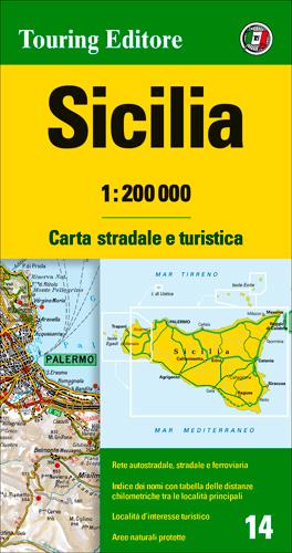 Sicilia - flash vidéo