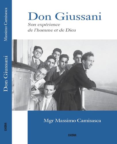 Don Giussani ; son expérience de l'homme et de Dieu - flash vidéo