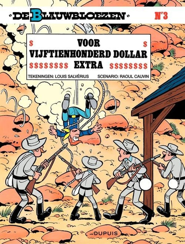 Voor vijftienhonderd dollar extra