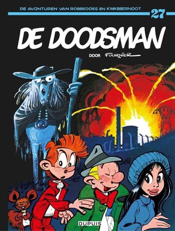Doodsman (de)