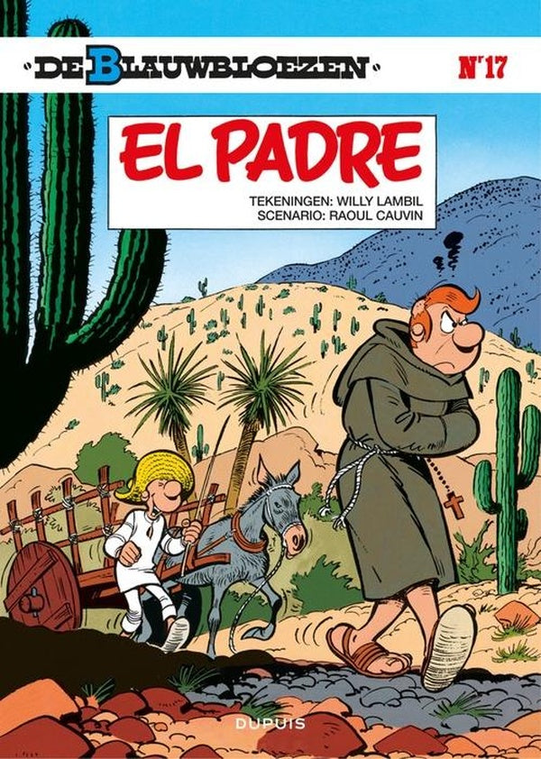 El padre