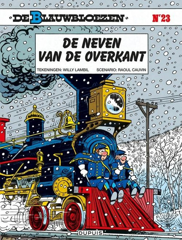 Neven van de overkant (de)