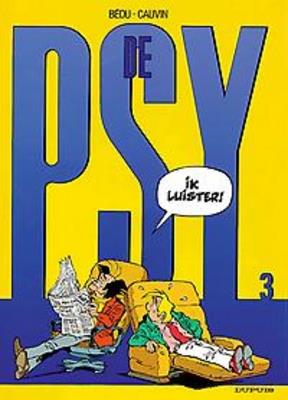 De Psy Tome 3 : ik luister - flash vidéo