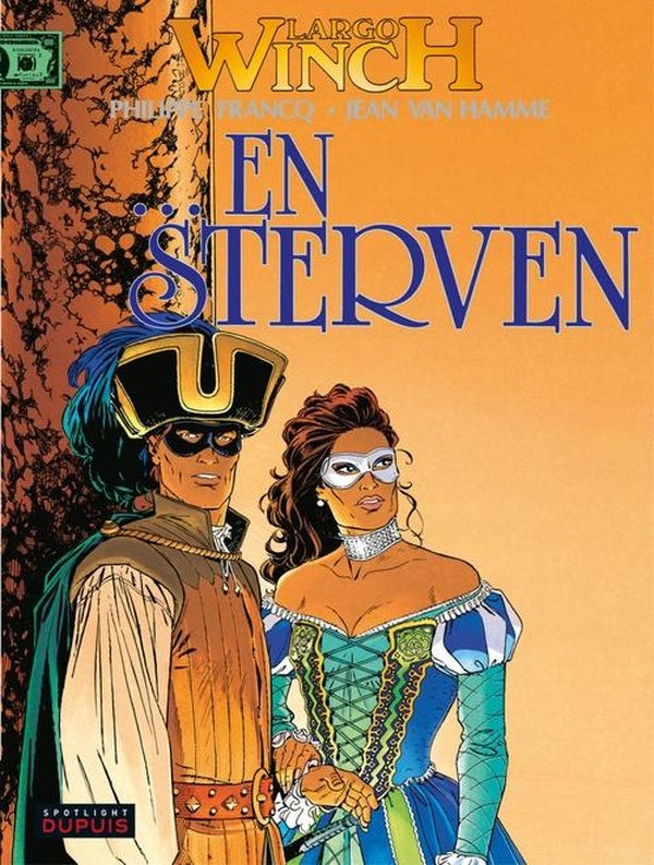 ...en sterven