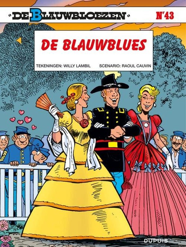 Blauwblues (de)